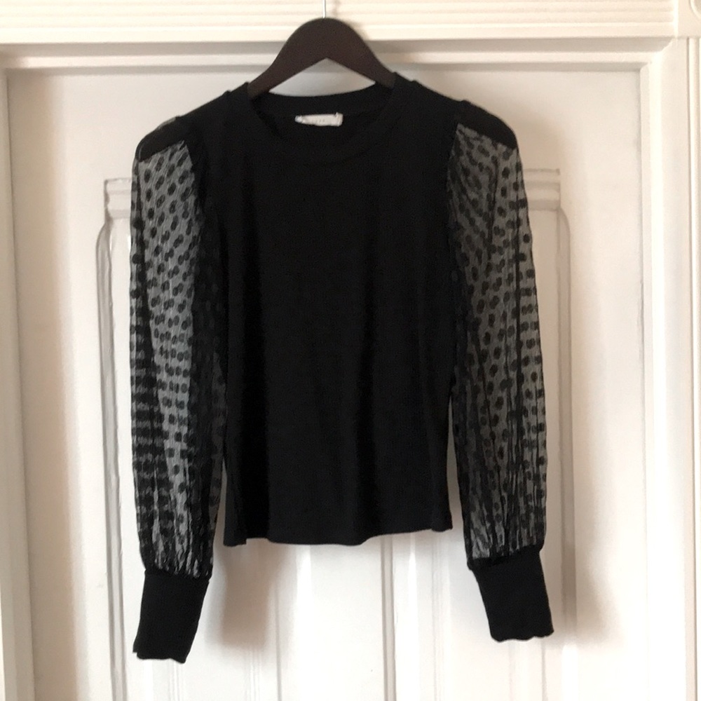 LUSH Top